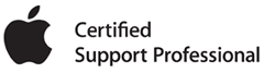 Apple Certified Support Professional 10.7
